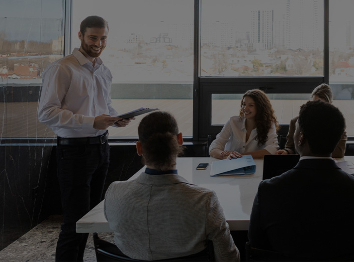 4 Ps of Corporate Governance
