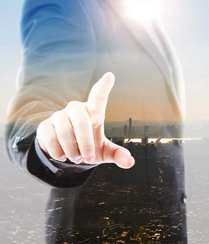 Smartworld Vision