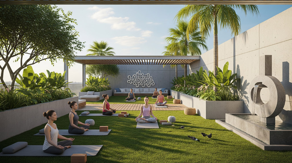 Wellness
