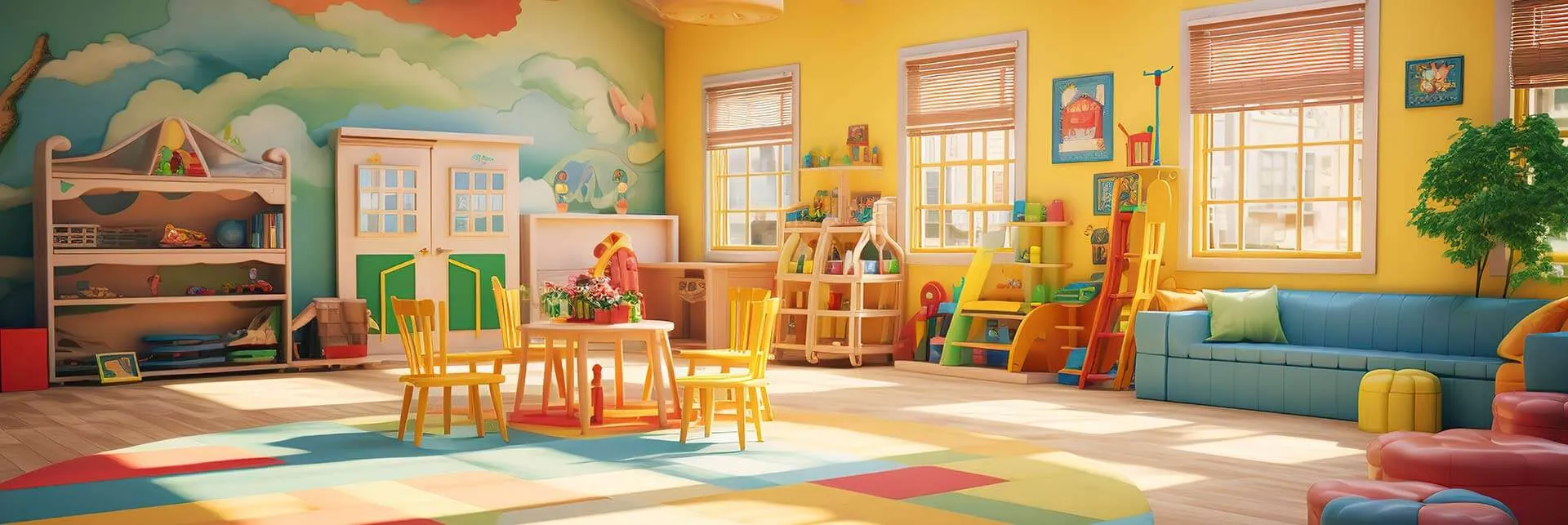 Creche