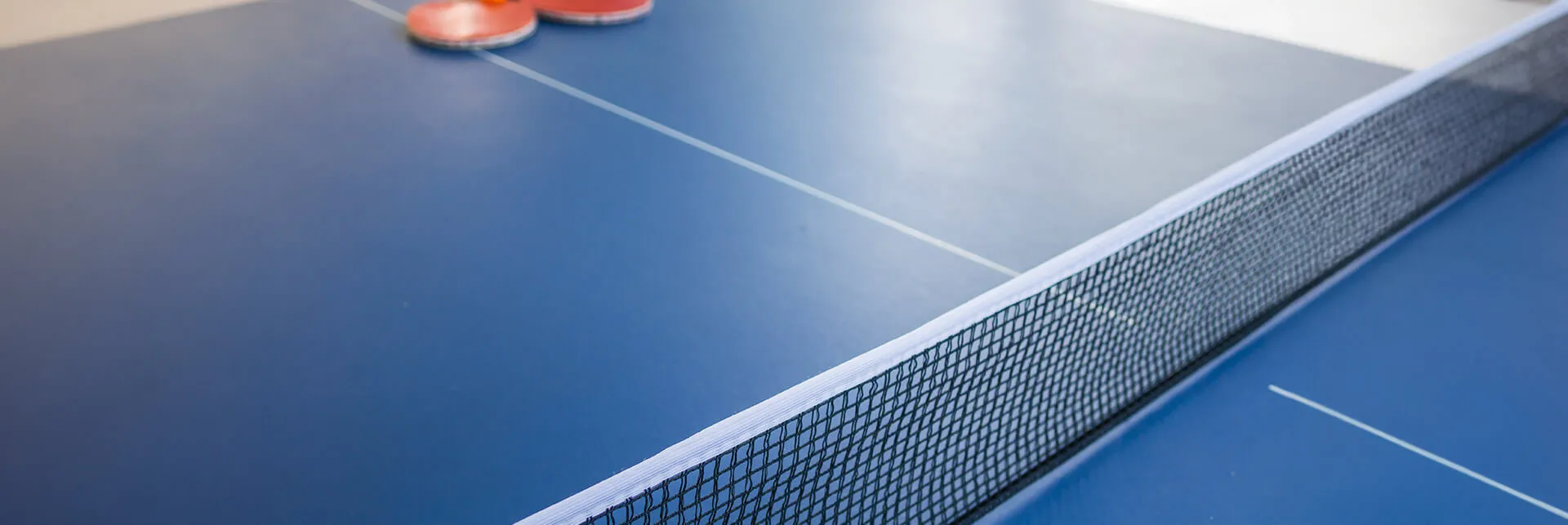 Table Tennis