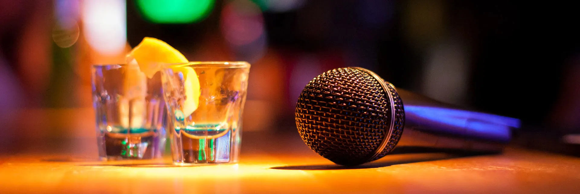 Karaoke