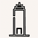 6 Towers