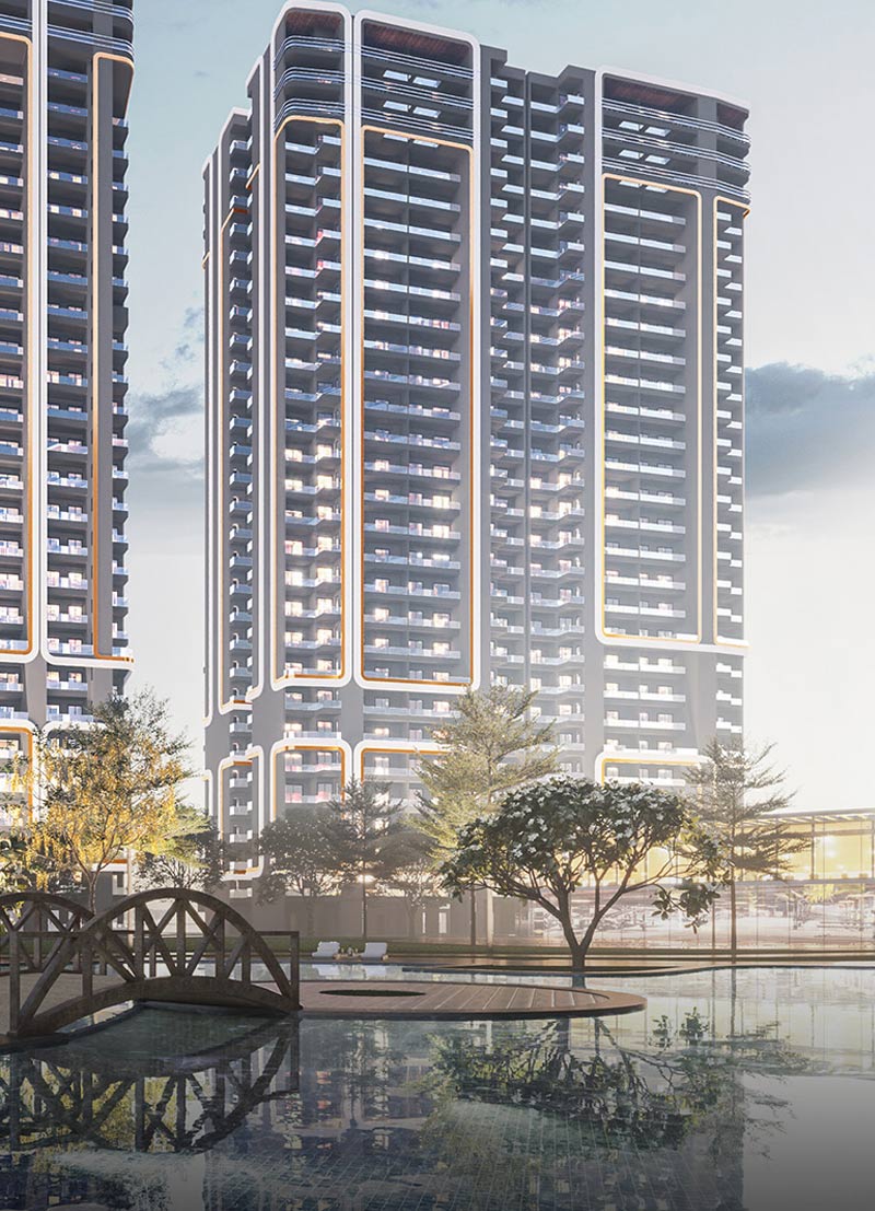 Smart World One DXP Sector 113 Gurgaon