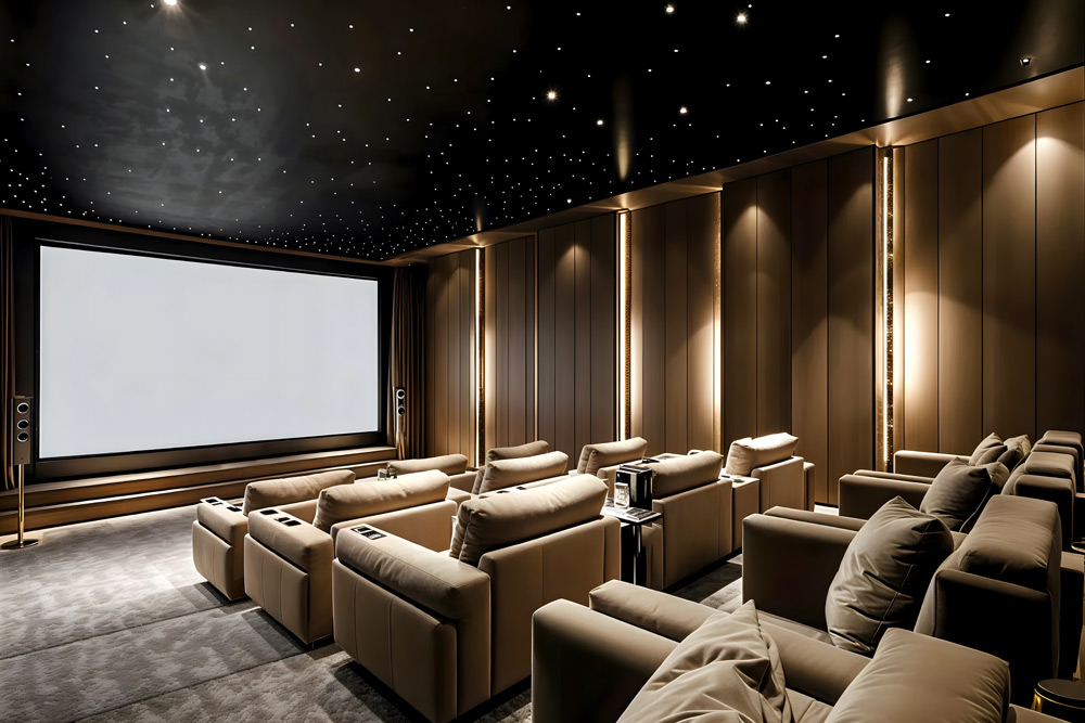 Private Theatre