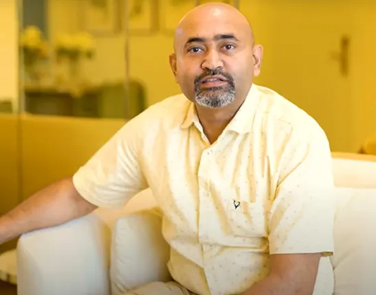 Mr. Atul Sharma