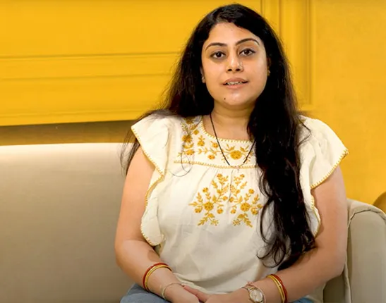 Ms. Mandakini Satpathy