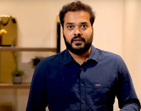 Mr. Shubhankar Otta