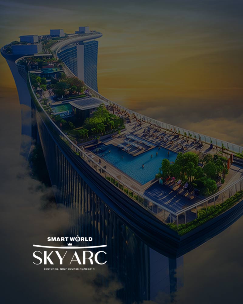 Smart World Sky Arc 69