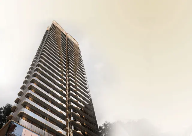 Smartworld Residences by ELIE SAAB — ELIE SAAB Signature Residences, Sector 98, Noida