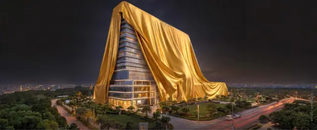 Smartworld Lofts GIC Manesar — The Next Level Of World Class Serviced Living, GIC, Manesar