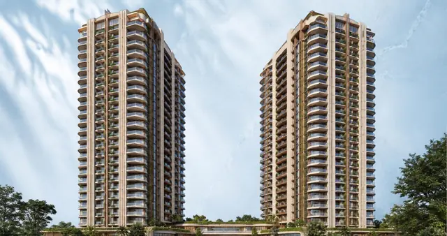 Smartworld Sector 67 Gurgaon — Wellness-Infused Luxury Residences, Sector 67, Gurugram