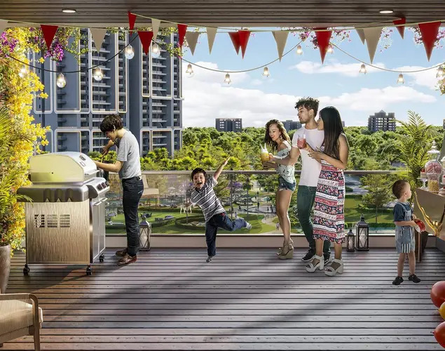 smart world 66 gurgaon