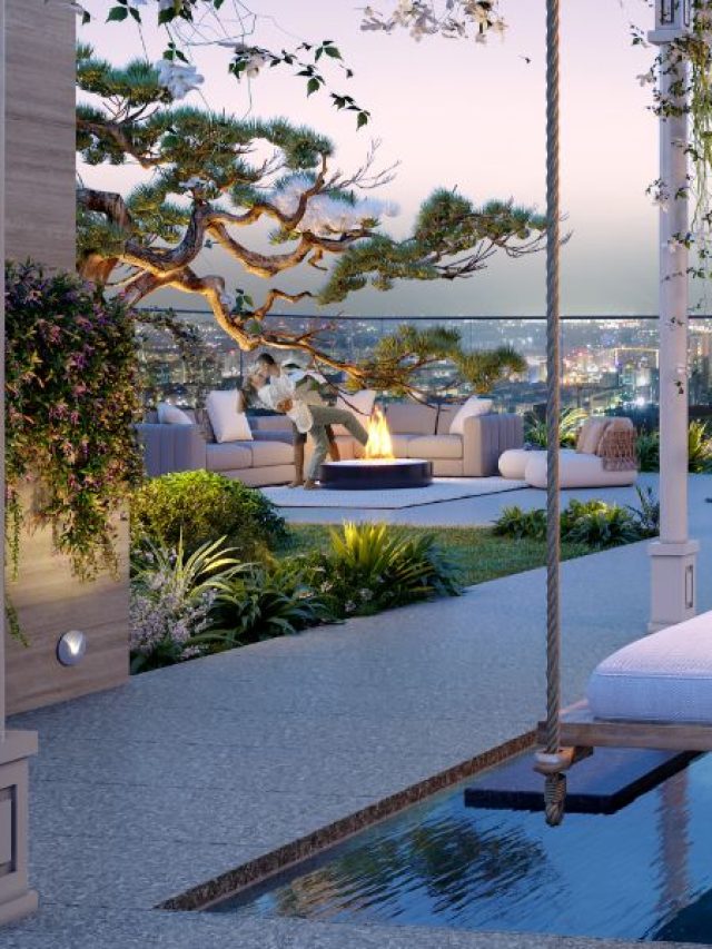 Trump Residences Sector 69 Gurgaon 2026